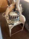 Máquina de cortar