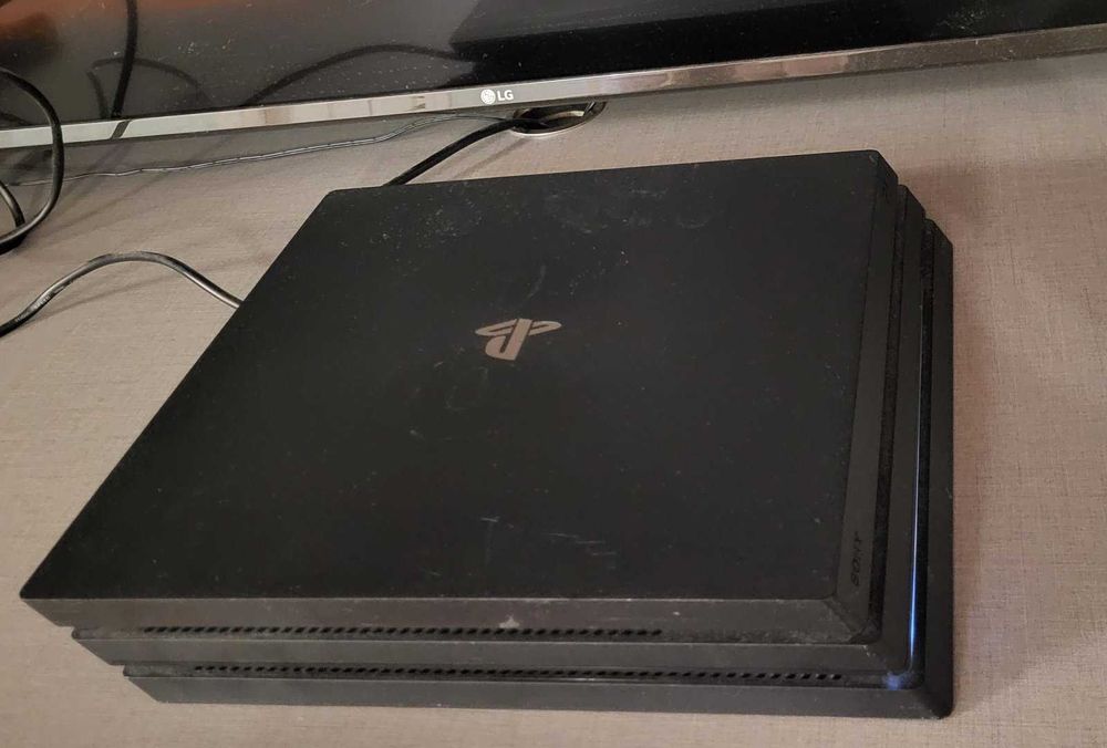 PlayStation 4 Pro
