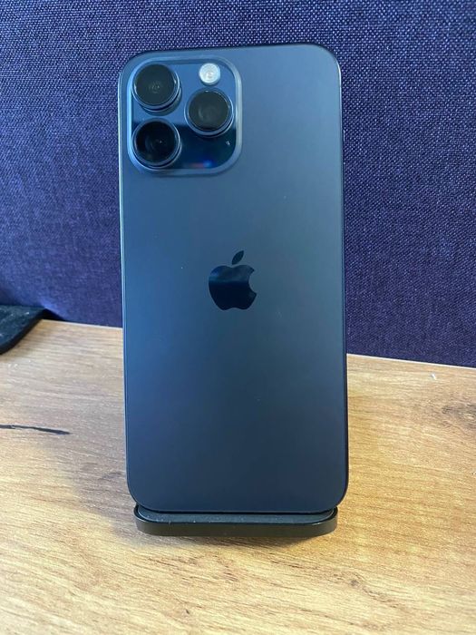 Apple iPhone 15 Pro Max 256GB | Частинами 0% |Гарантія|Неверлок (8508)