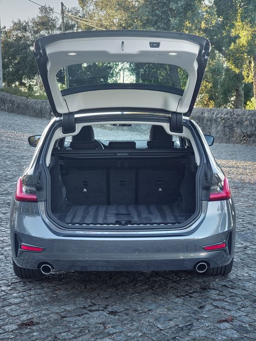 BMW 318d 320d auto 2020