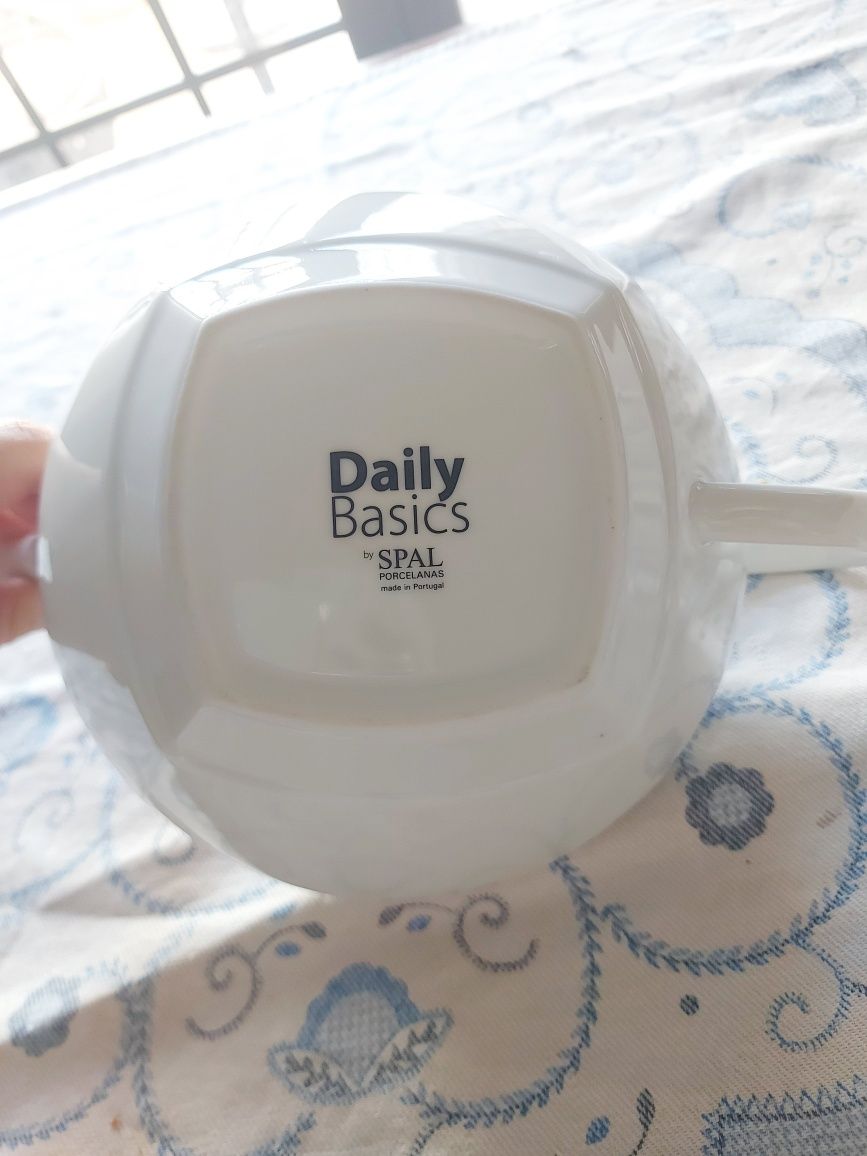 Bule   chá  Spal