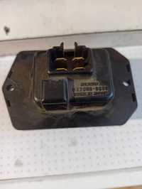 Grandis Резистор та Перемикач теплого повітря ціна за 2 запчастини