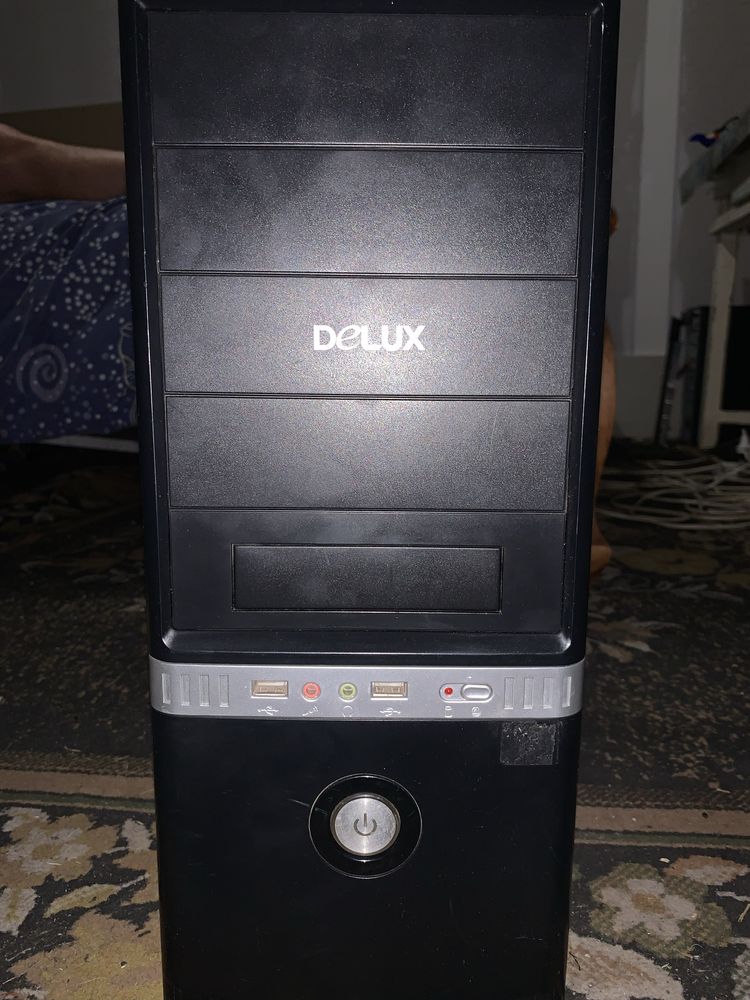 Компʼютер gt620 1gb
