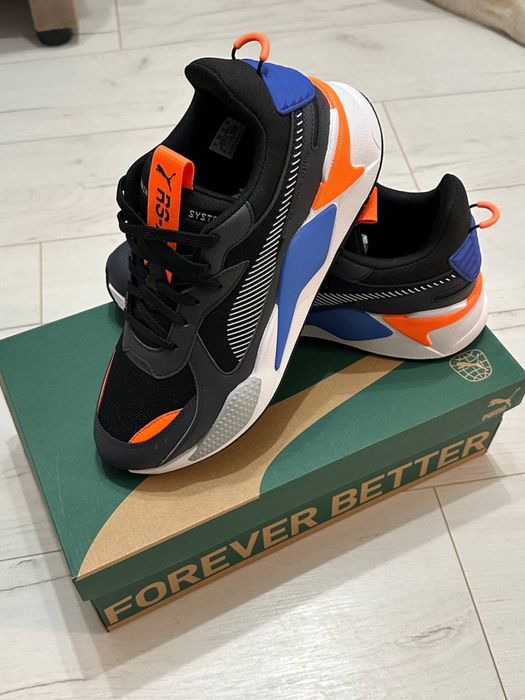 Кросівки чоловічі Puma (46р.)