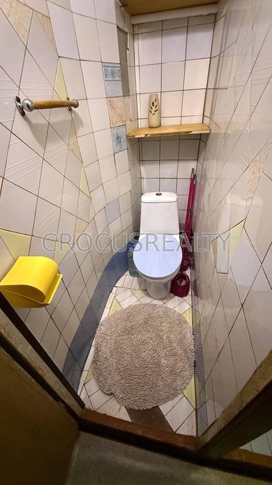 Аренда 2 к. квартиры на Салтовке, 8 хлебзавод