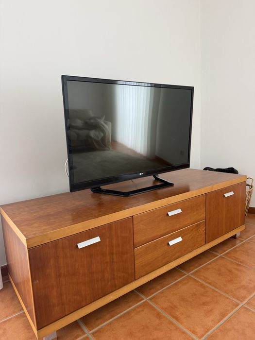 Movél TV e Multimédia