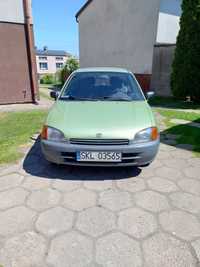 Sprzedam Toyotę Starlet