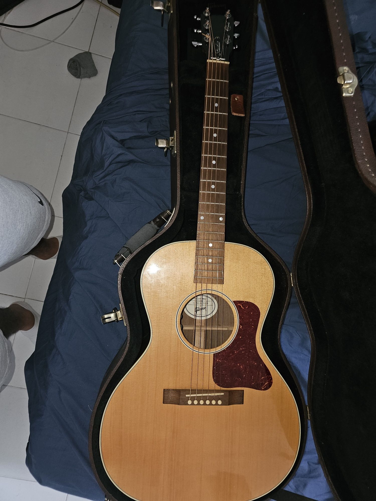 Gibson L-00 Studio Rosewood