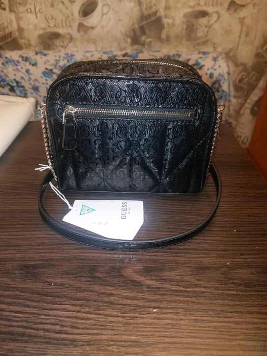 Сумка Guess Aldina