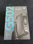 Mysz logitech g502 lightspeed bezprzewodowa, nowa
