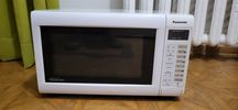 Мікрохвильова піч PANASONIC NN-ST556W