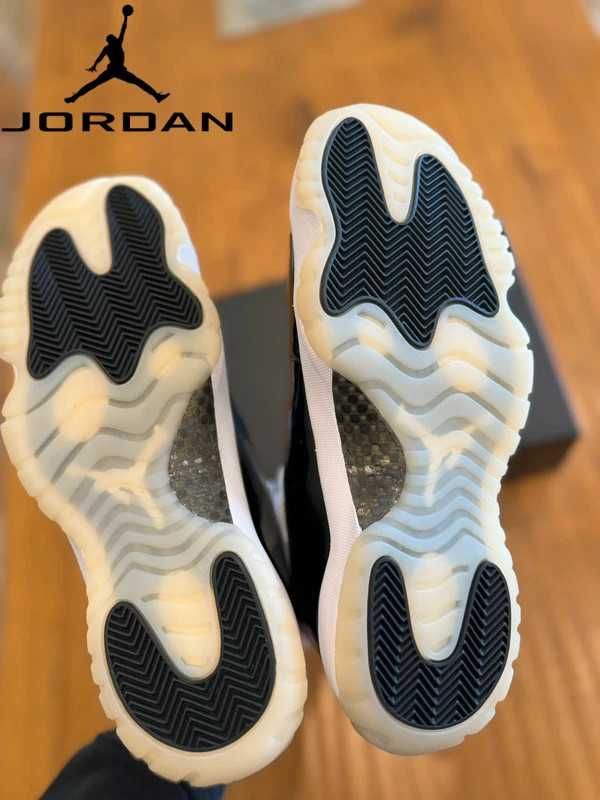 Jordan 11 Retro DMP Dzięki ，尺码：41