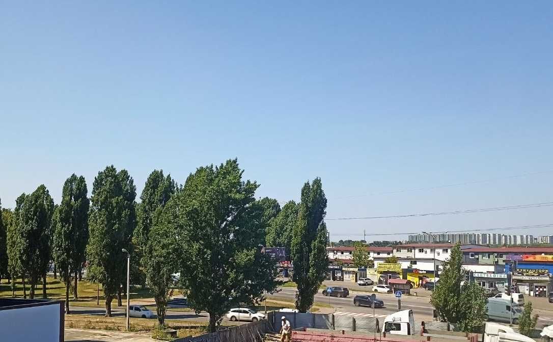 Квартира 46.3м2 лоджія 9м2.  ЖК Сади Вишневі. Ремонт. Приваблива ціна!