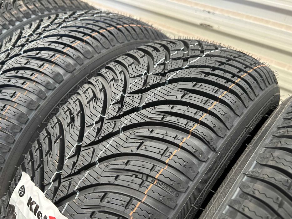 x4 zima 205/55R16 Kleber Krisalp HP3 prod. 2025 rok! D,B,69db gwarancj