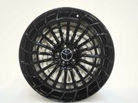 Conjunto 4 Jantes 19" 5x112 para Mercedes-Benz (RP299_195X112.1)