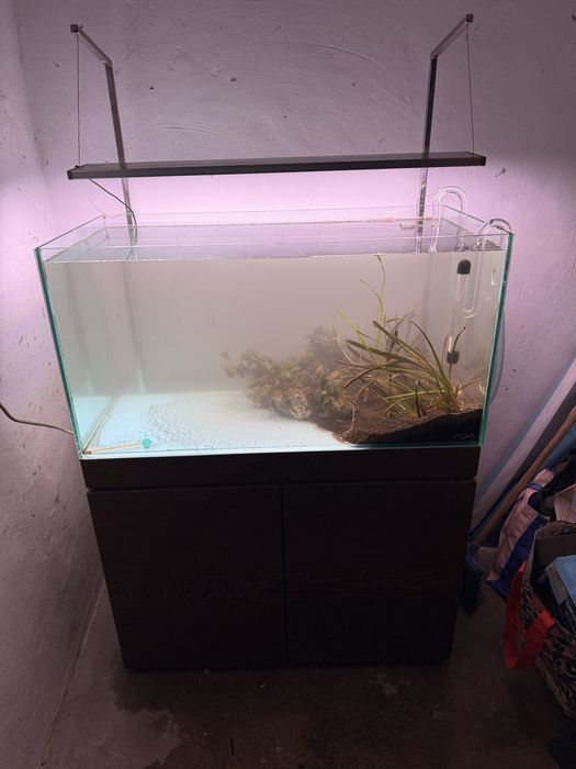 Aquario ada extra-claro 90x45x45