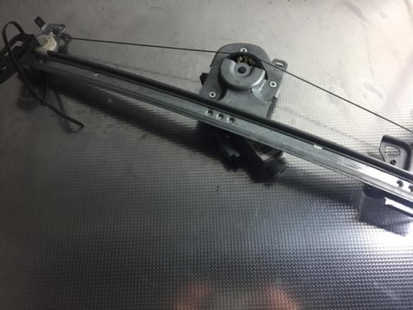 Elevador vidros frente direito CITROËN C3 I (FC_)