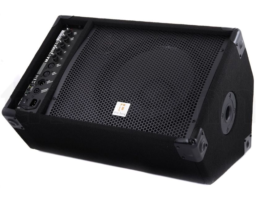 Monitor ativo the box MA120 MKII