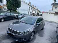Peugeot 308 1.5 BlueHDi Automático