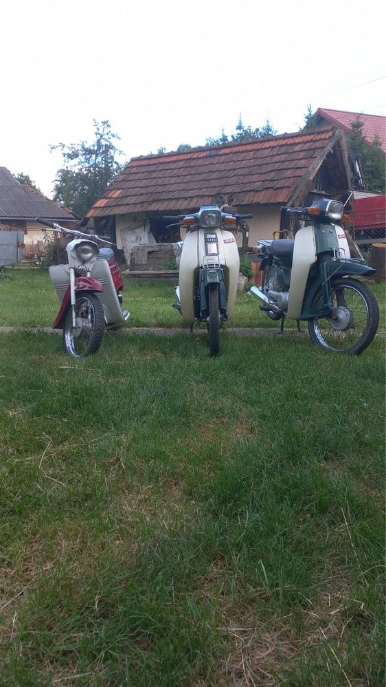 Продам мопеди…..