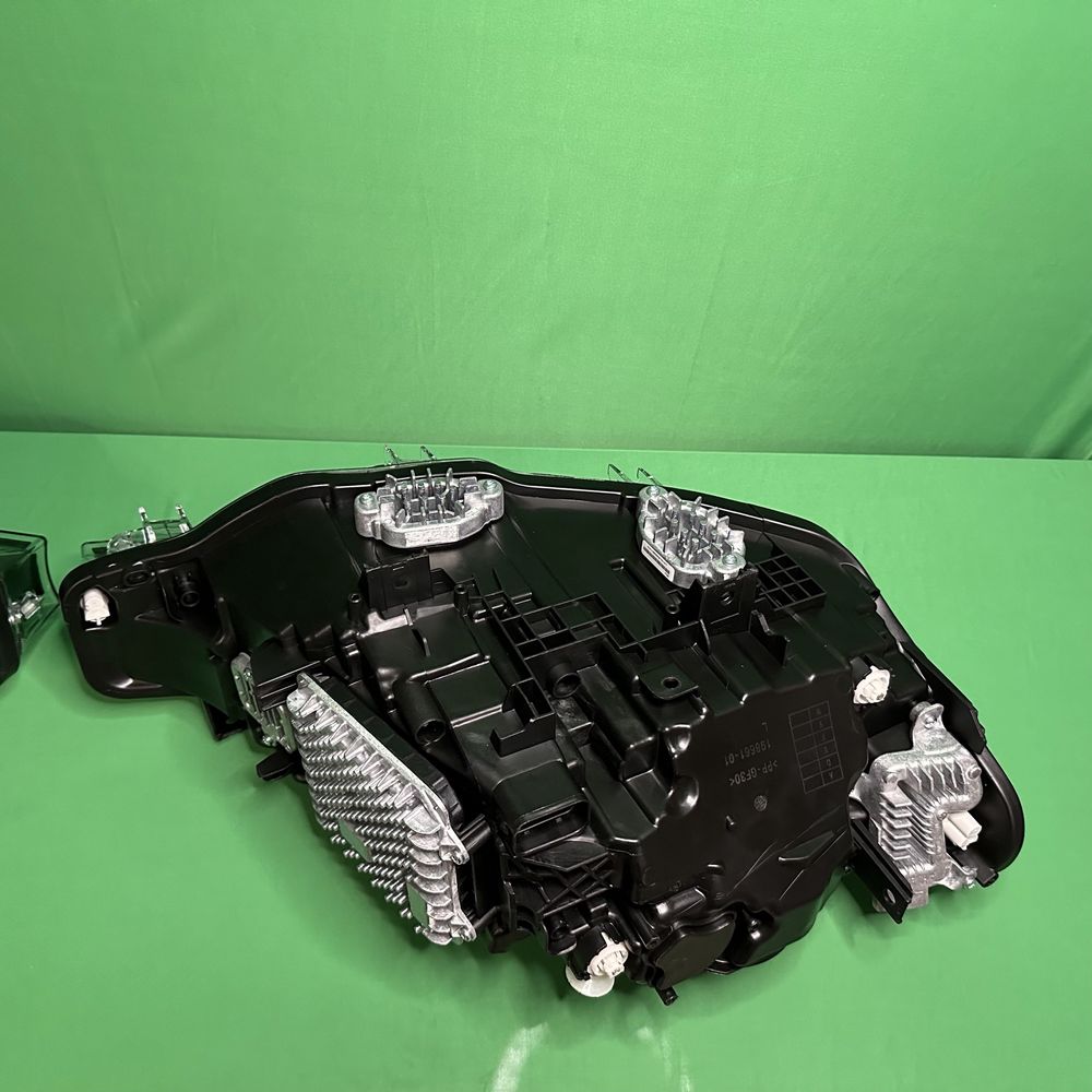 Фара BMW FULL Led F30, замени свои галоген на FULL LED Гарантия 6 мес