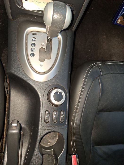 Продам Nissan Qashqai+2 4×4 Bose