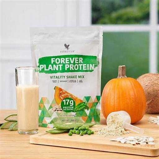 Forever Plant Protein, okazyjna cena