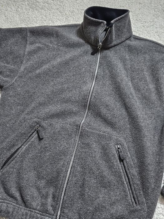 Флісова кофта зіпка Mark&Spencer