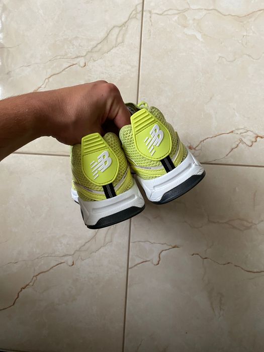 New balance X-Racer (оригінал)