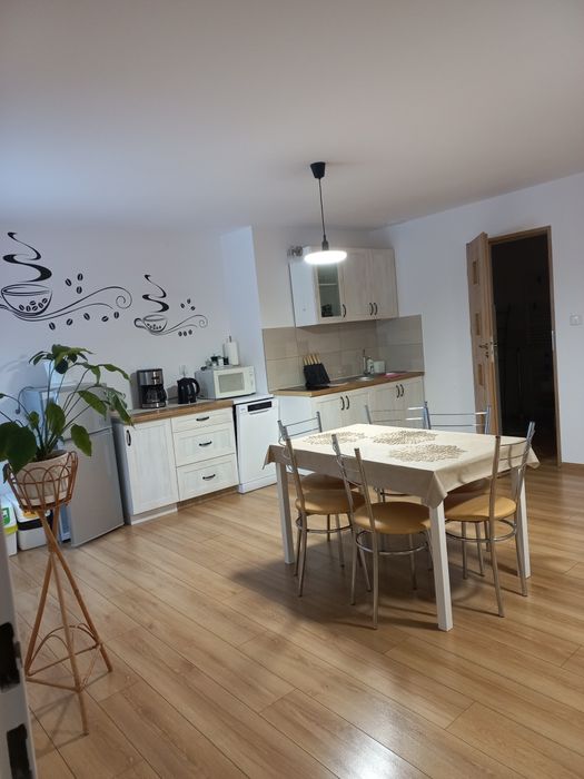 Apartament Drewniak - Bielice 13/1