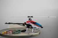 Heli Blade 330S-450X klasy 450 3D system FBL BNF, RC