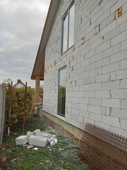 НЕРУХОМІСТЬ від ОЛЕКСАНДРА! Новобудова в Здолбунові.