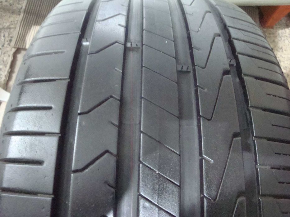 Hankook ventos prime 3