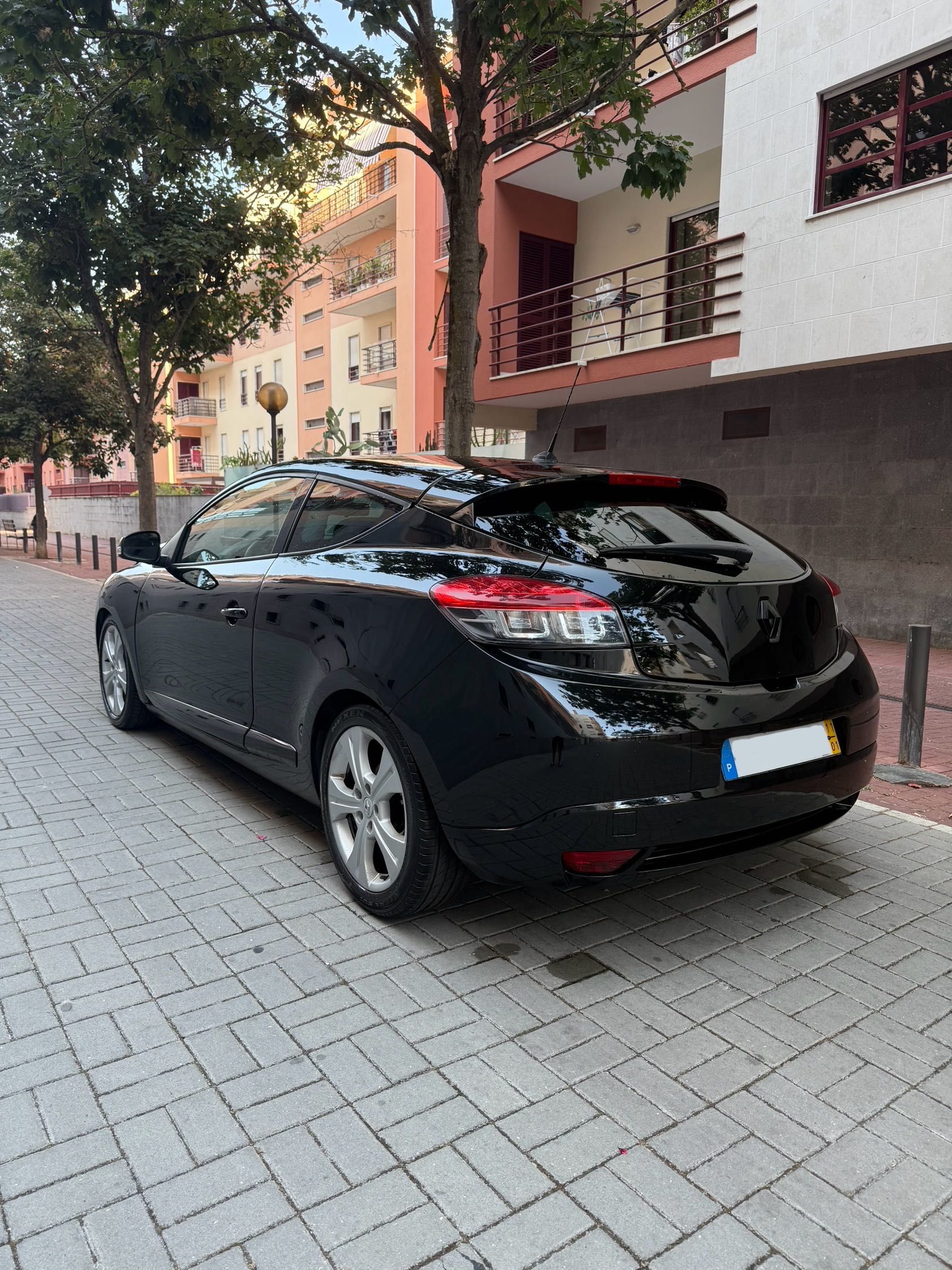 Renault Megane 1.5 Dci