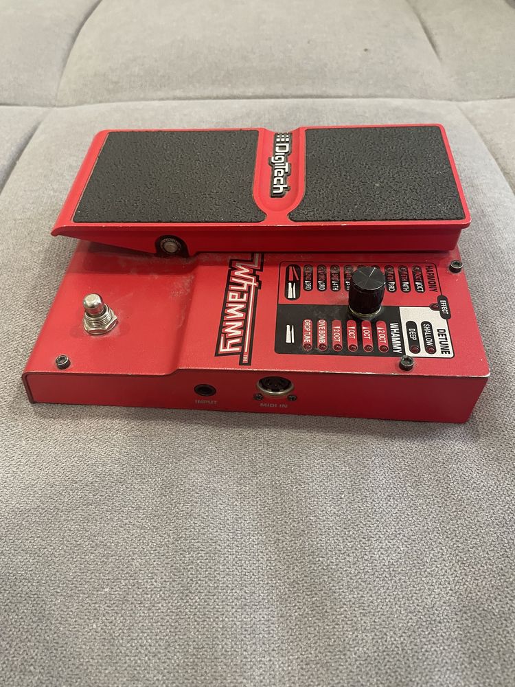 Digitech Whammy 4