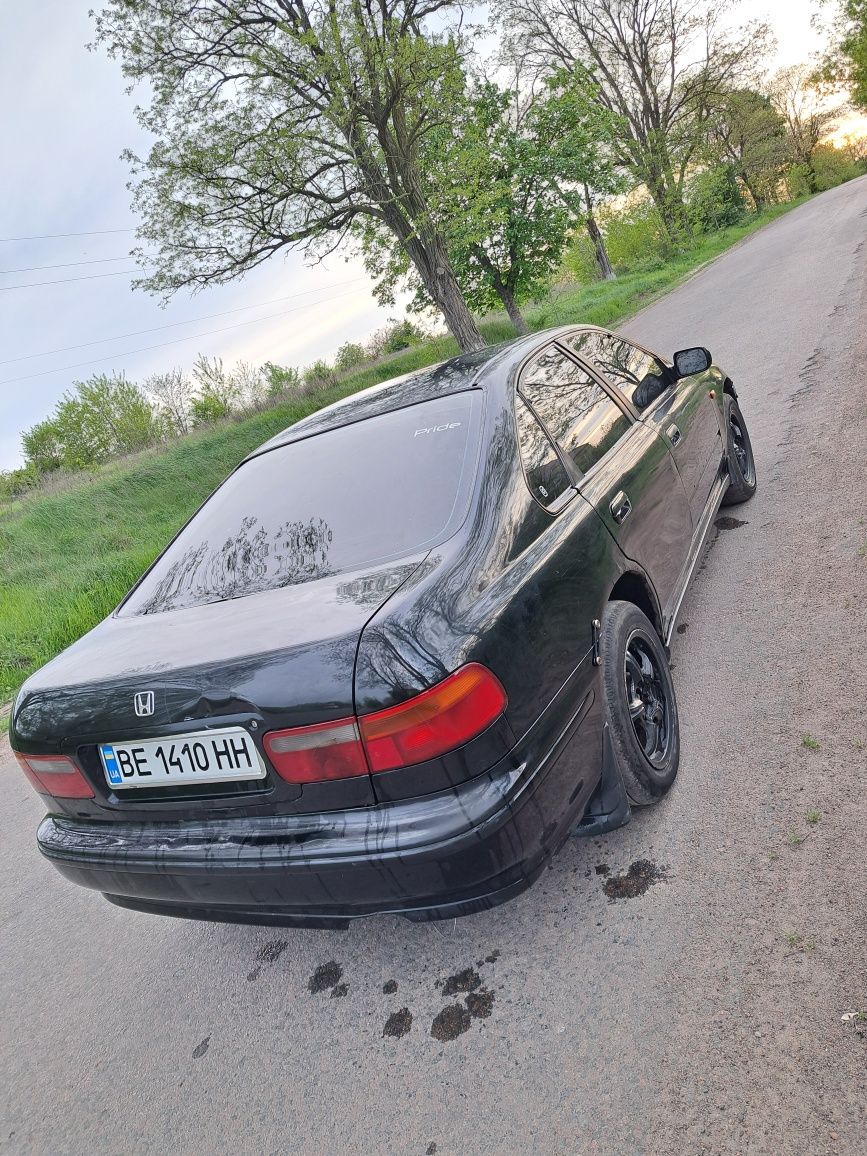 Срочно без торга Honda accord 1994 .г