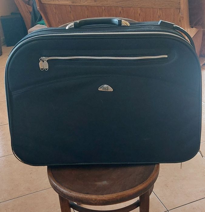 Walizka na kółkach