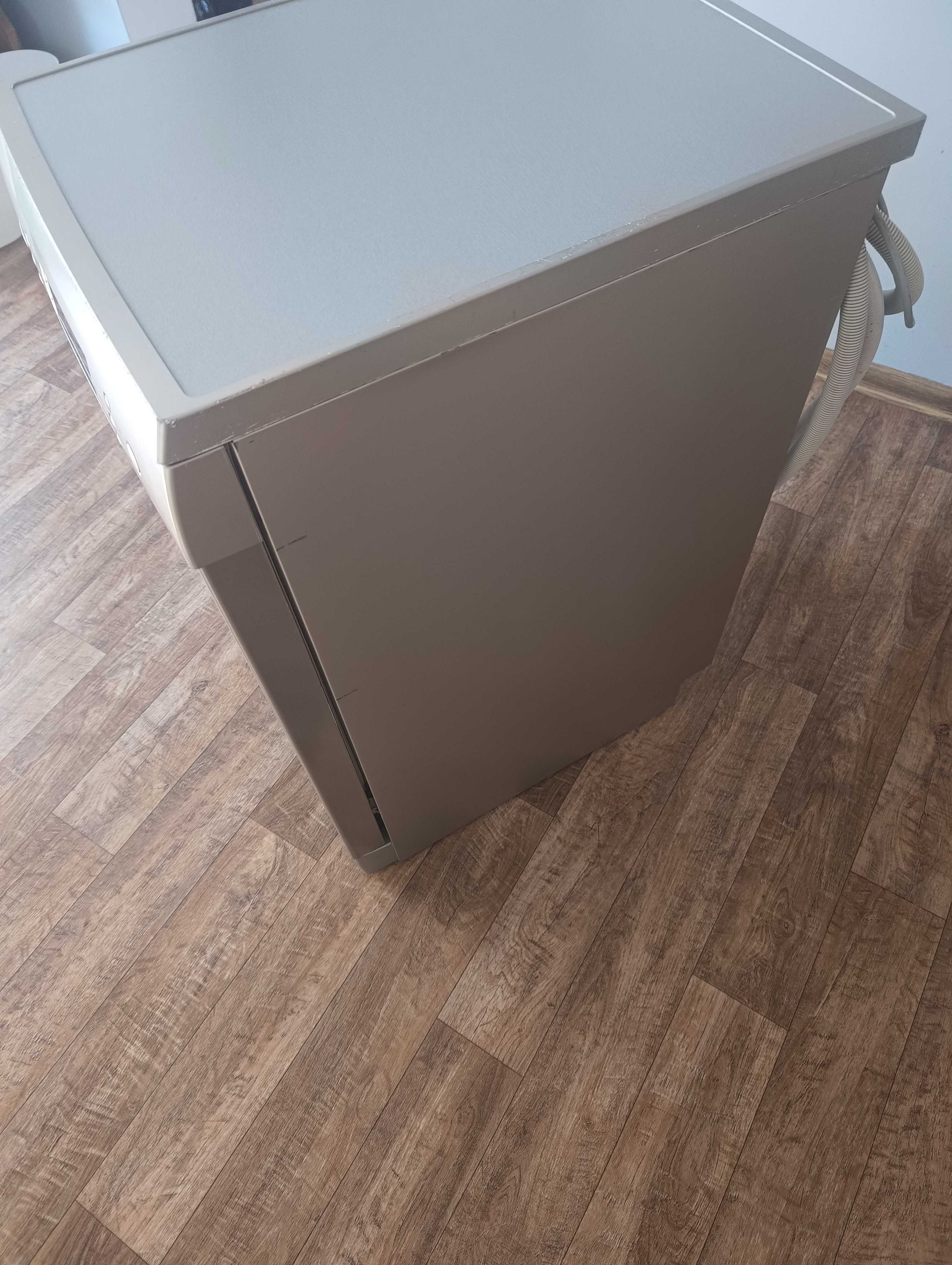 Zmywarka Bosch SPS69T38EU INOX 45 wolnostojąca szuflada B.Dobry stan.