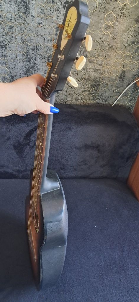 Gitara 1/2 dla początkujących