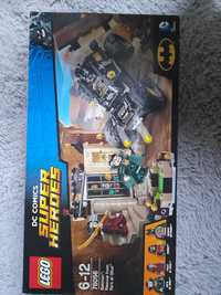 Zestaw kolekcjonerski Lego Super Hero nr76056