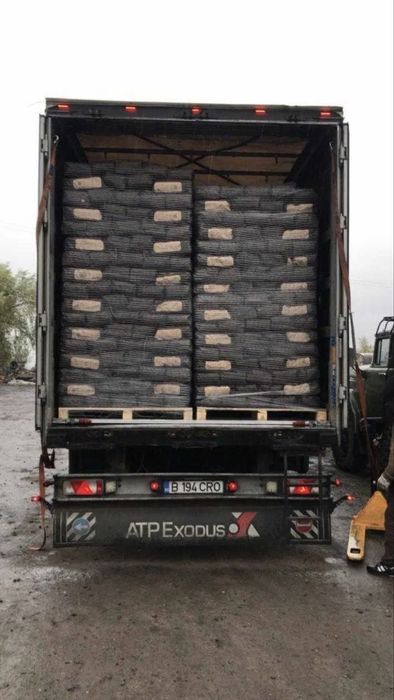 Węgiel drzewny dla użytku profesjonalnego i prywatnego