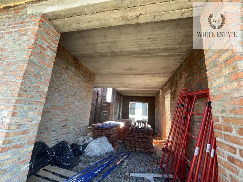 Продаж дуплекс с.Підгородне