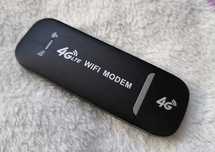 Modem USB GSM SIM 3G/4G LTE obsługa pasma B20