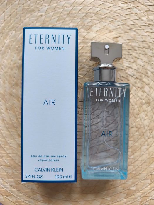 Perfumy CK Eternity Air 100 ml oryginalne