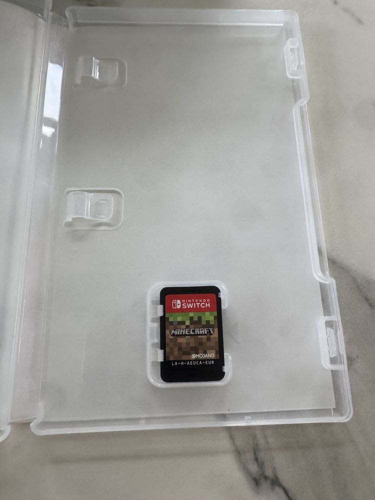 Konsola Nintendo SWITCH