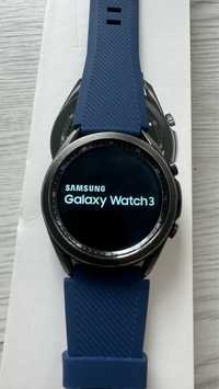 Smartwatch Samsung Galaxy Watch3 LTE