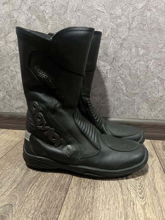 Мотоботи Daytona Spirit gore-tex