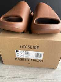 YEEZY Adidas Slide Flax 44 1/2 EU (10 US)
