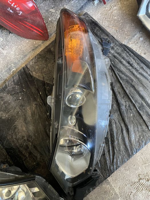 Передня фара Honda accord 8 2008-2011 р.в