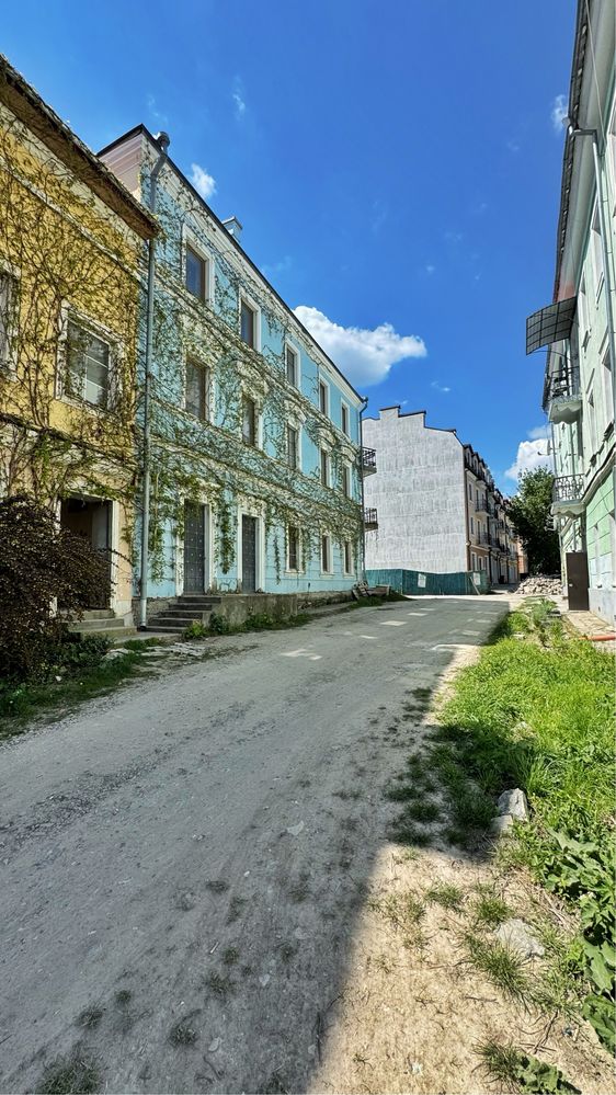 Прекрасна 3х кімнатна, Старе місто
